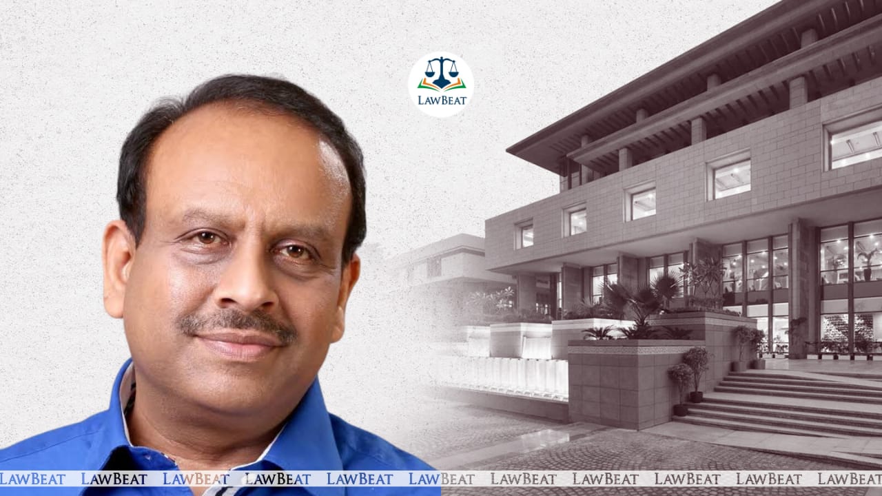 MLA Vijender Gupta Approaches Delhi HC Against Delayed CAG Audit Reports MLA Vijender Gupta Approaches Delhi HC Against Delayed CAG Audit Reports